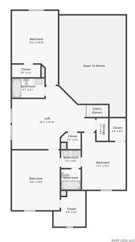 608 Bodark New Braunfels TX 78132