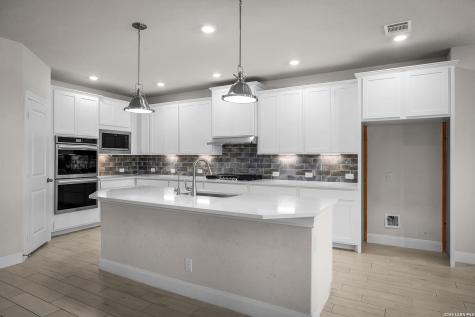 608 Bodark New Braunfels TX 78132