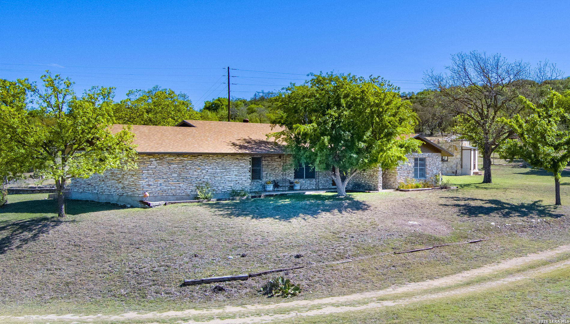 542 Ranch To Market 473 Comfort TX 78013