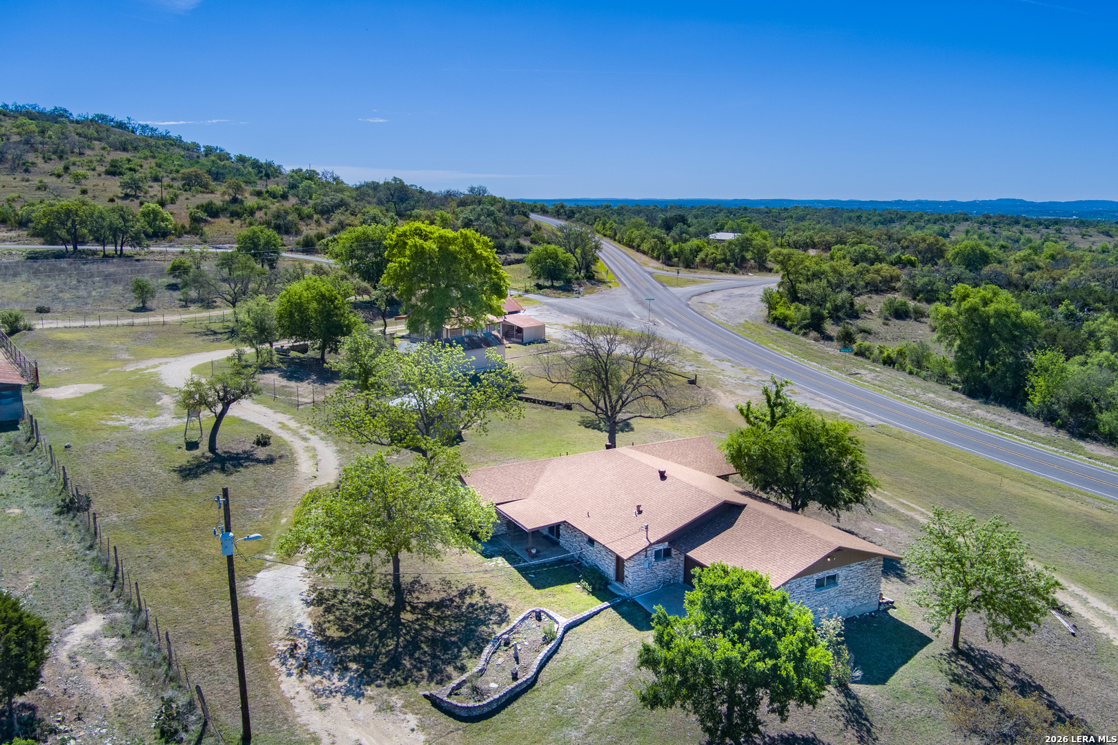 542 Ranch To Market 473 Comfort TX 78013