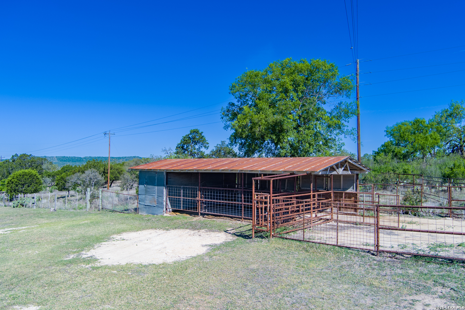 542 Ranch To Market 473 Comfort TX 78013