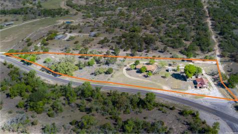 542 Ranch To Market 473 Comfort TX 78013