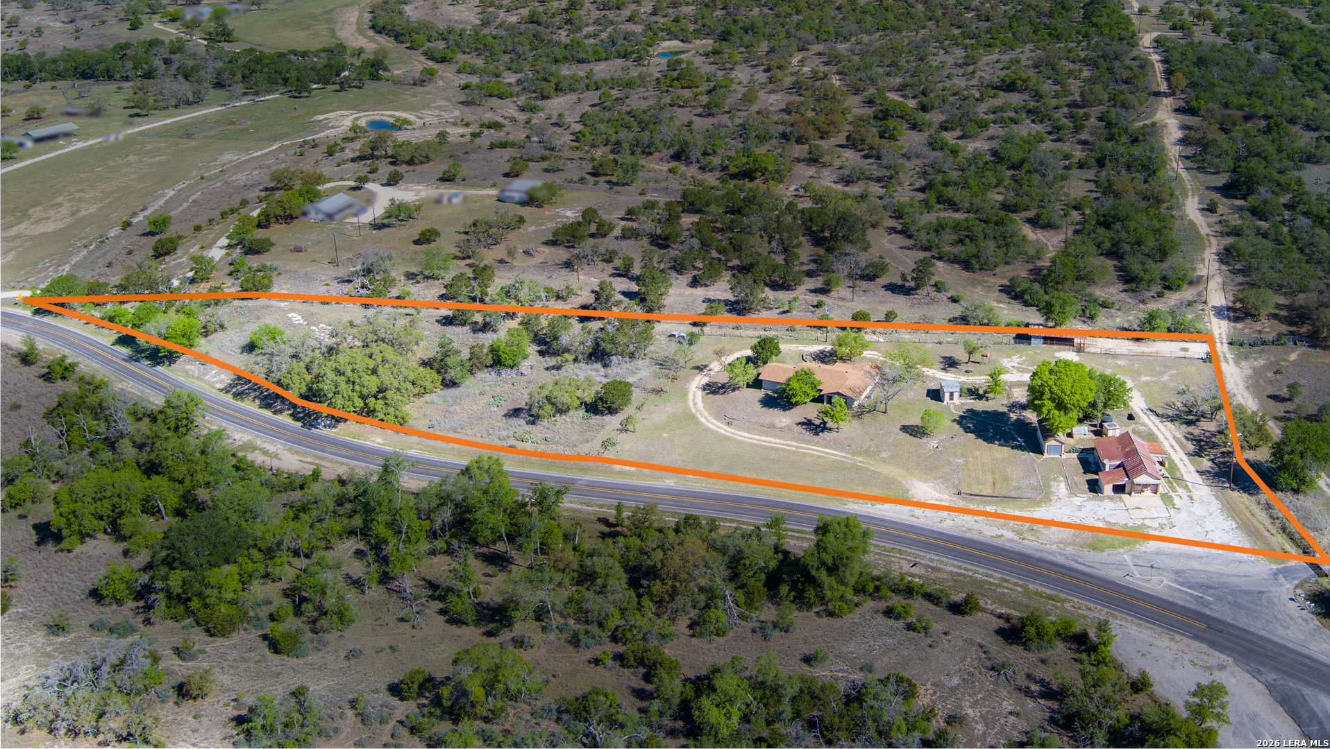 542 Ranch To Market 473 Comfort TX 78013