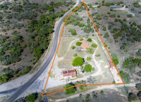 542 Ranch To Market 473 Comfort TX 78013