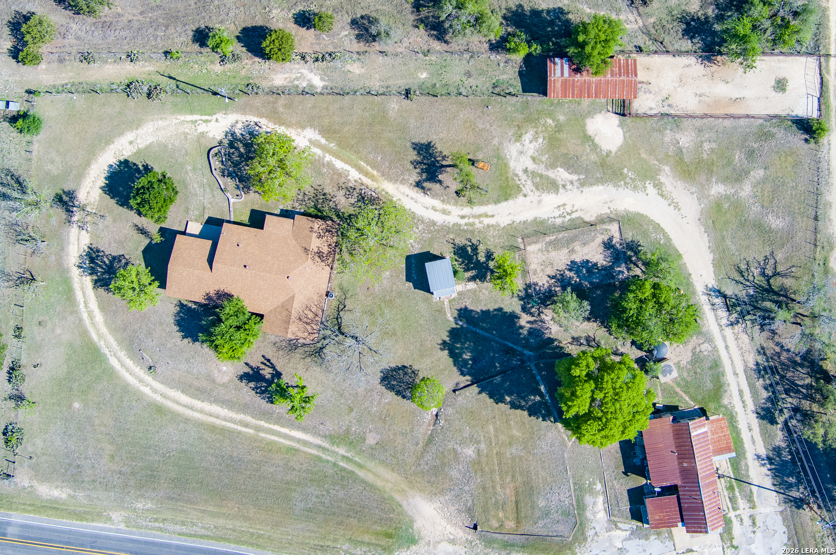 542 Ranch To Market 473 Comfort TX 78013
