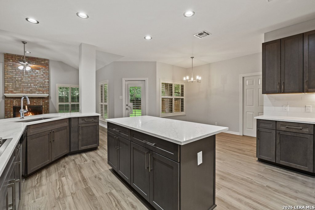 17314 Fountain Bluff Drive San Antonio TX 78248