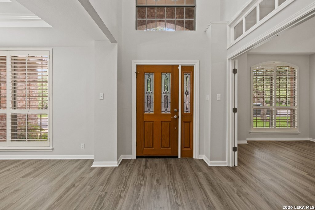 17314 Fountain Bluff Drive San Antonio TX 78248