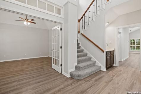 17314 Fountain Bluff Drive San Antonio TX 78248
