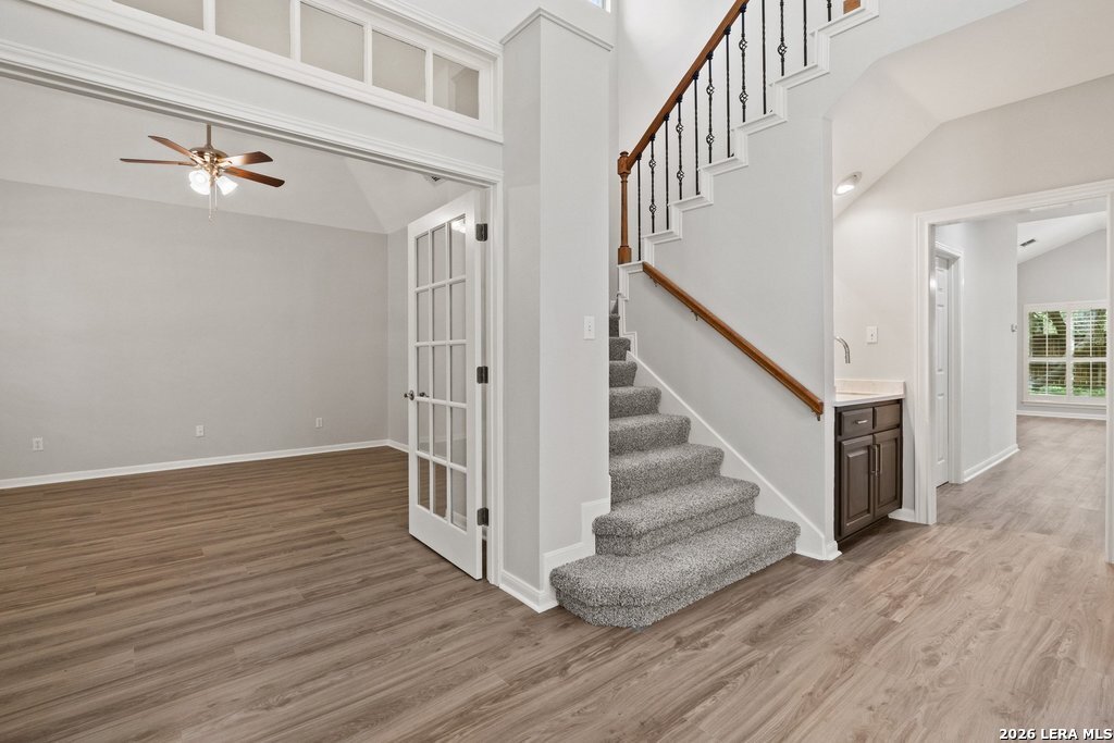 17314 Fountain Bluff Drive San Antonio TX 78248