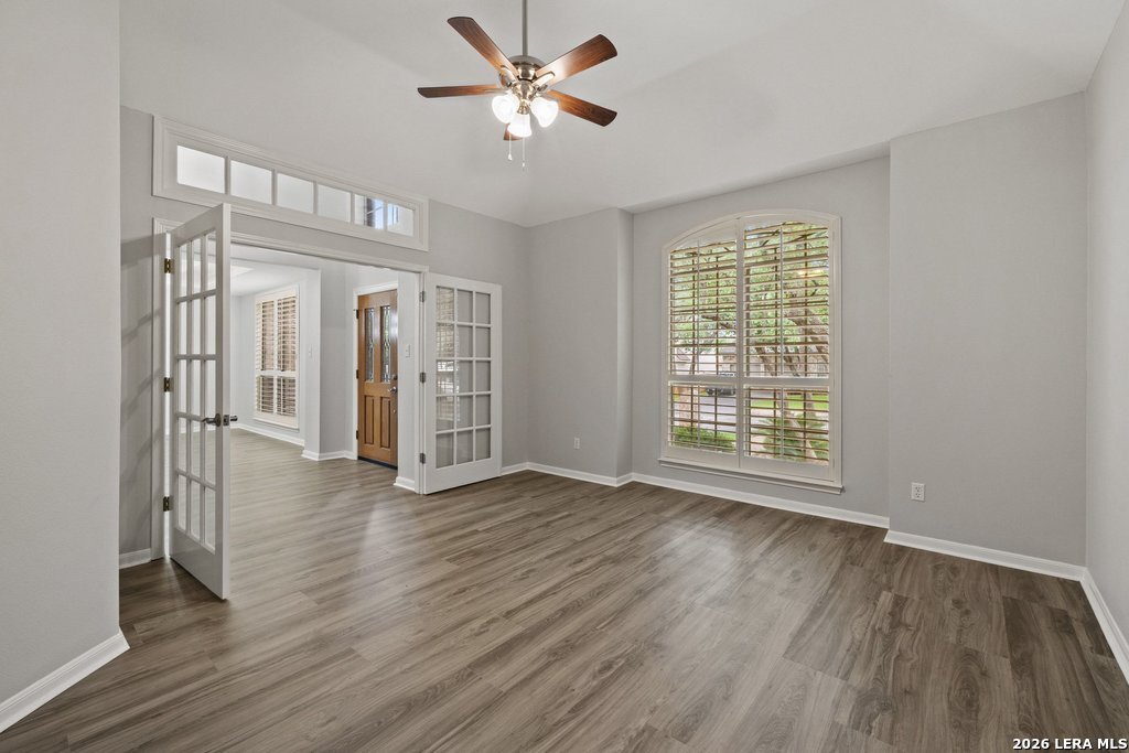 17314 Fountain Bluff Drive San Antonio TX 78248