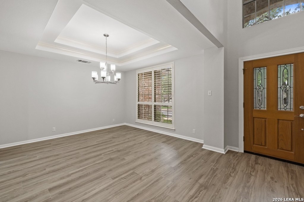 17314 Fountain Bluff Drive San Antonio TX 78248