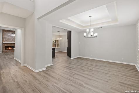 17314 Fountain Bluff Drive San Antonio TX 78248