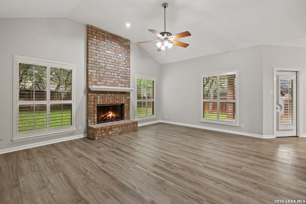 17314 Fountain Bluff Drive San Antonio TX 78248