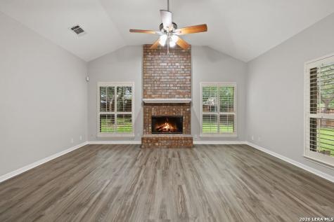 17314 Fountain Bluff Drive San Antonio TX 78248