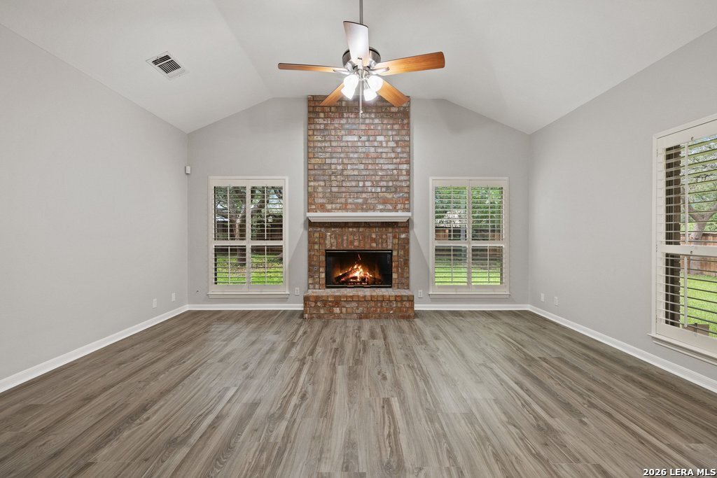 17314 Fountain Bluff Drive San Antonio TX 78248
