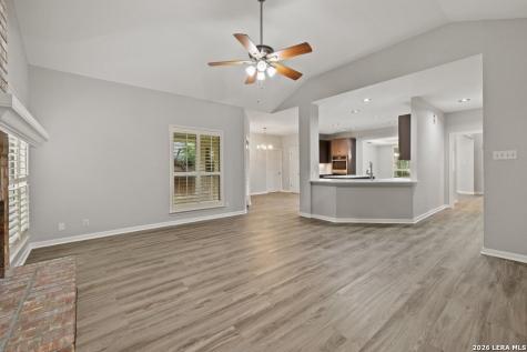 17314 Fountain Bluff Drive San Antonio TX 78248