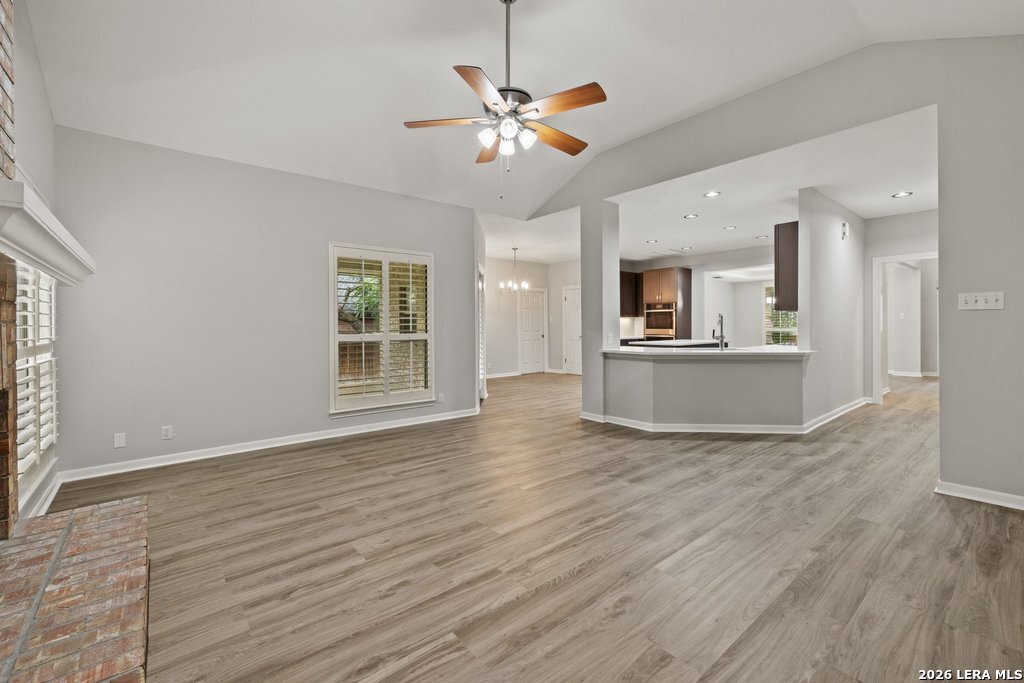 17314 Fountain Bluff Drive San Antonio TX 78248