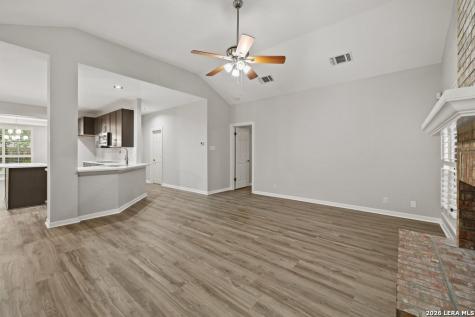 17314 Fountain Bluff Drive San Antonio TX 78248