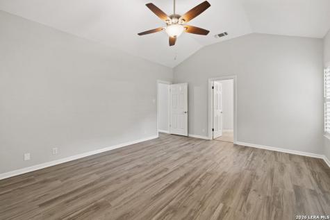 17314 Fountain Bluff Drive San Antonio TX 78248