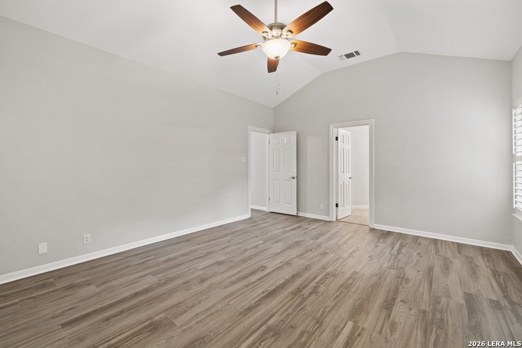 17314 Fountain Bluff Drive San Antonio TX 78248