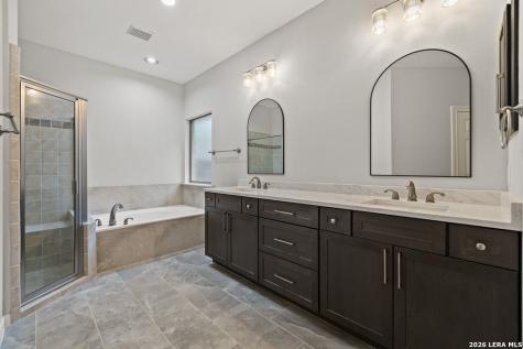 17314 Fountain Bluff Drive San Antonio TX 78248