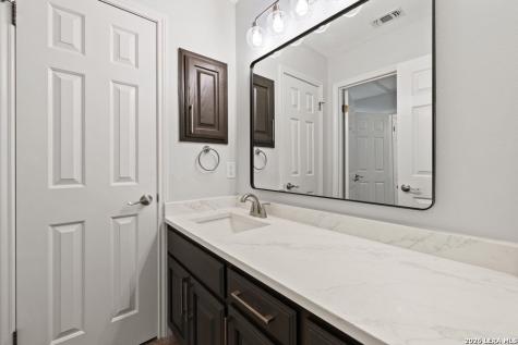 17314 Fountain Bluff Drive San Antonio TX 78248