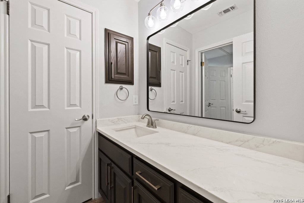 17314 Fountain Bluff Drive San Antonio TX 78248