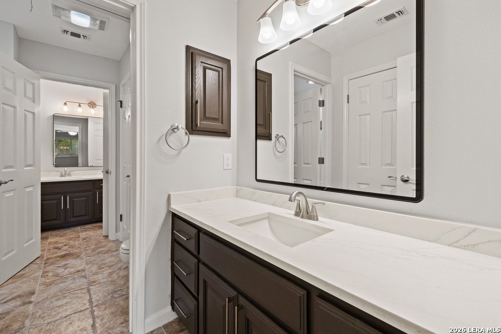 17314 Fountain Bluff Drive San Antonio TX 78248