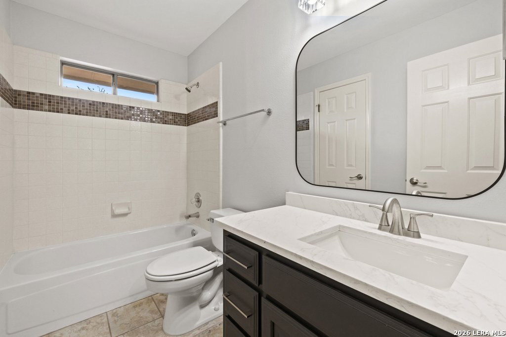 17314 Fountain Bluff Drive San Antonio TX 78248