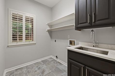 17314 Fountain Bluff Drive San Antonio TX 78248