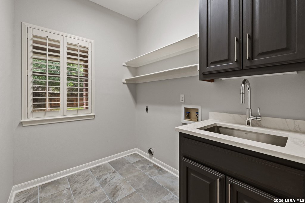 17314 Fountain Bluff Drive San Antonio TX 78248