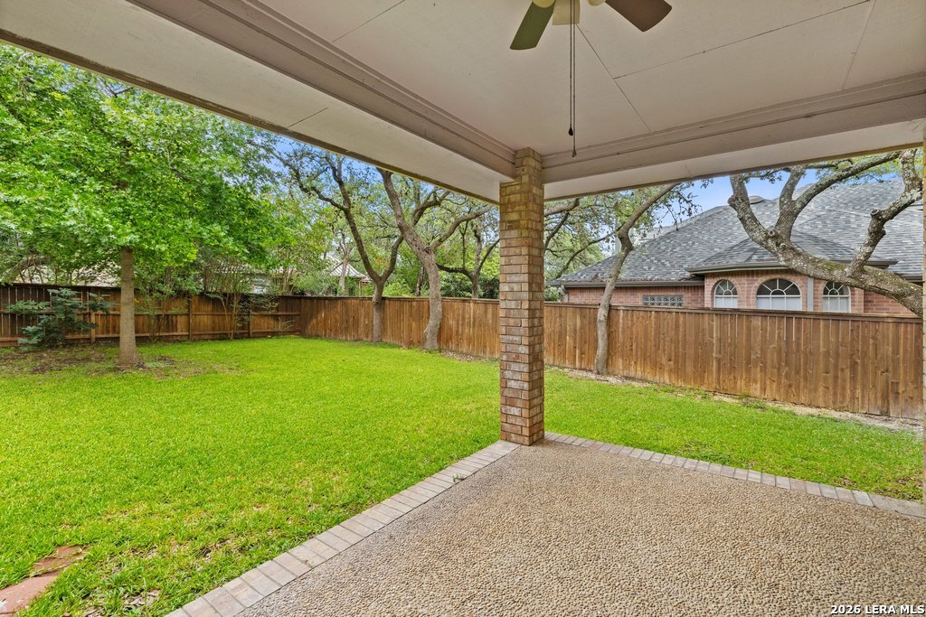 17314 Fountain Bluff Drive San Antonio TX 78248