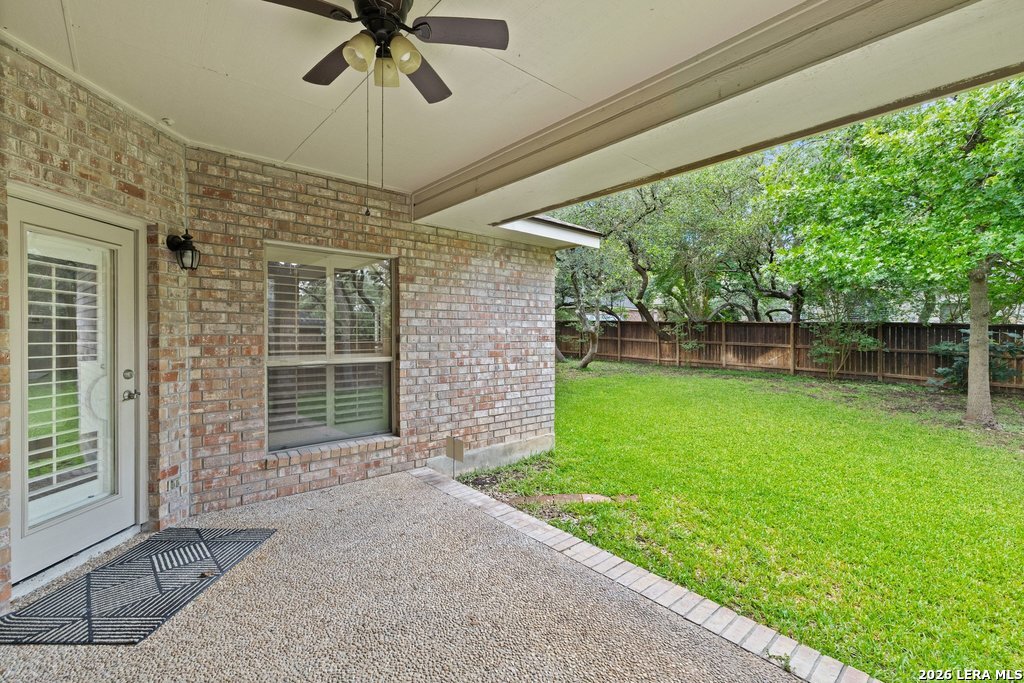 17314 Fountain Bluff Drive San Antonio TX 78248