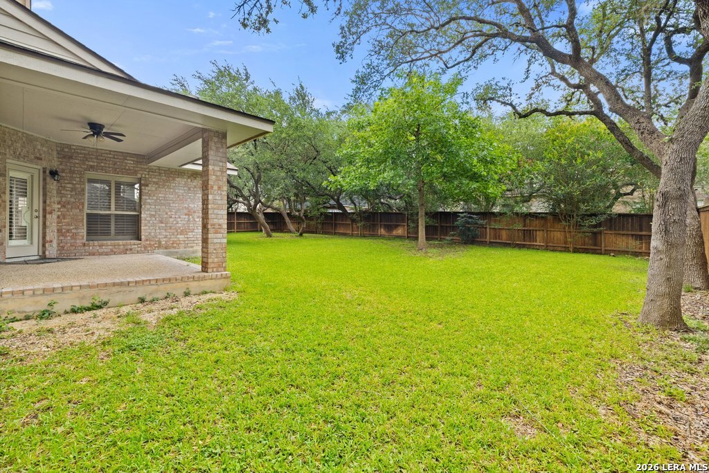 17314 Fountain Bluff Drive San Antonio TX 78248