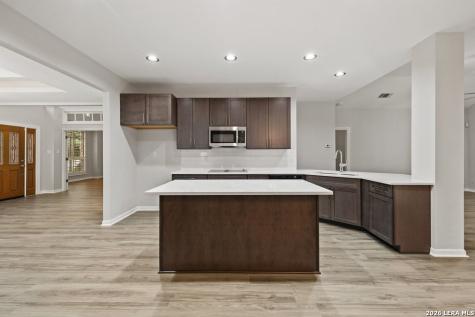 17314 Fountain Bluff Drive San Antonio TX 78248