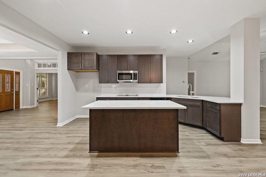17314 Fountain Bluff Drive San Antonio TX 78248