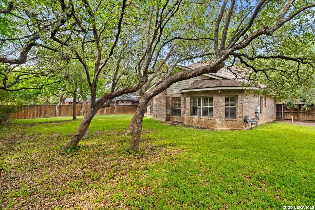17314 Fountain Bluff Drive San Antonio TX 78248