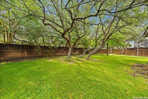 17314 Fountain Bluff Drive San Antonio TX 78248