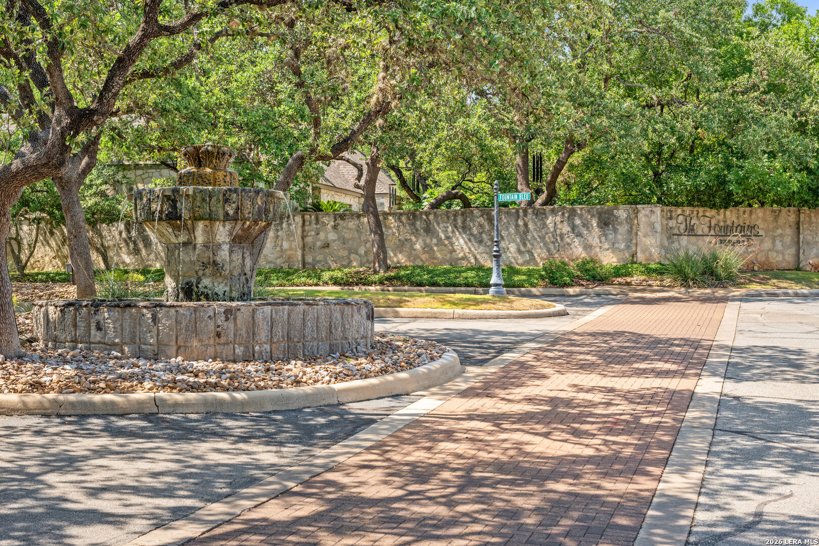 17314 Fountain Bluff Drive San Antonio TX 78248