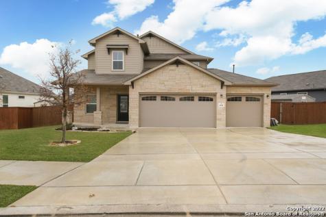 6640 Bowie Cove Schertz TX 78108