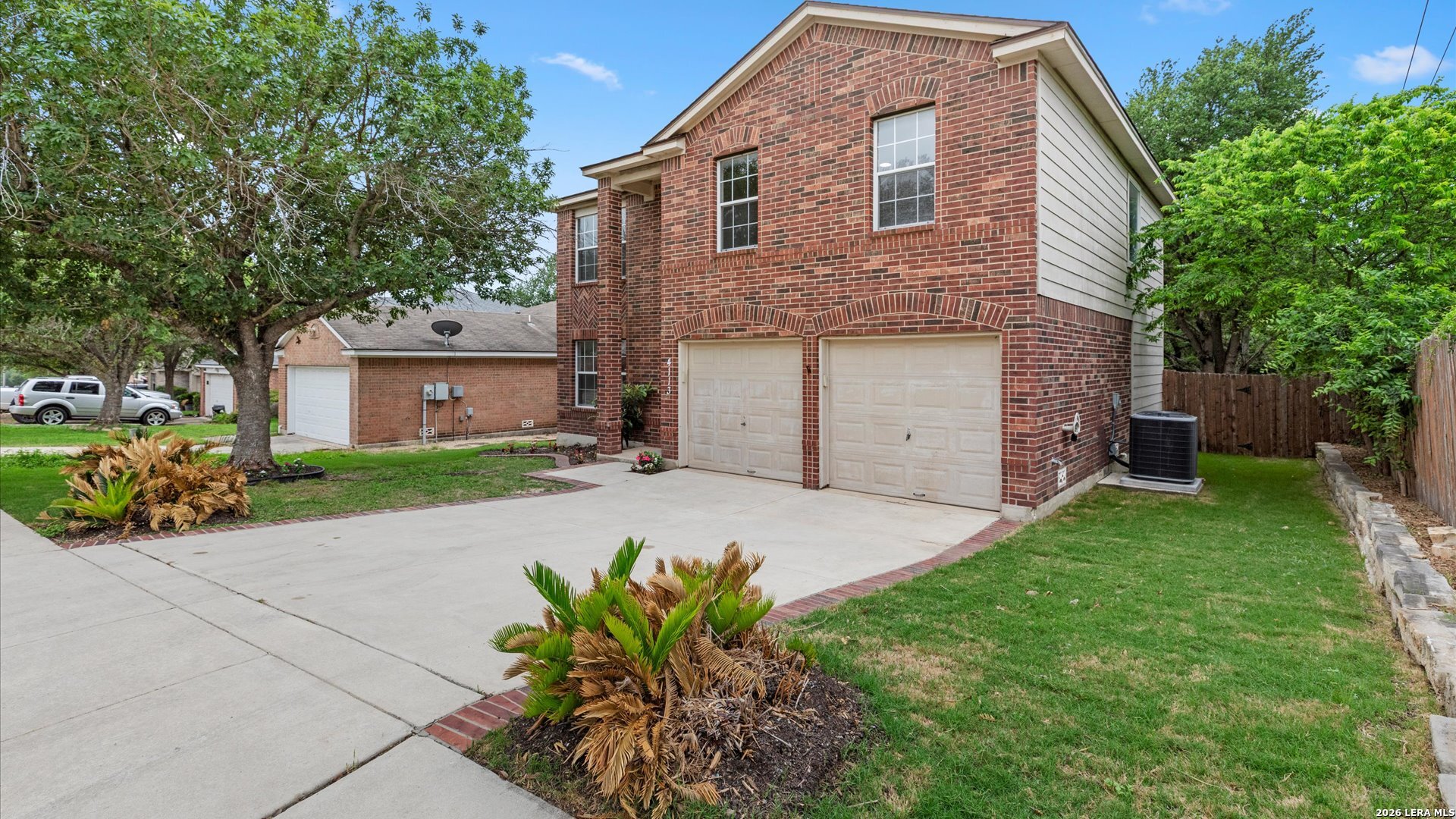 4113 Brook Hollow Drive Schertz TX 78154
