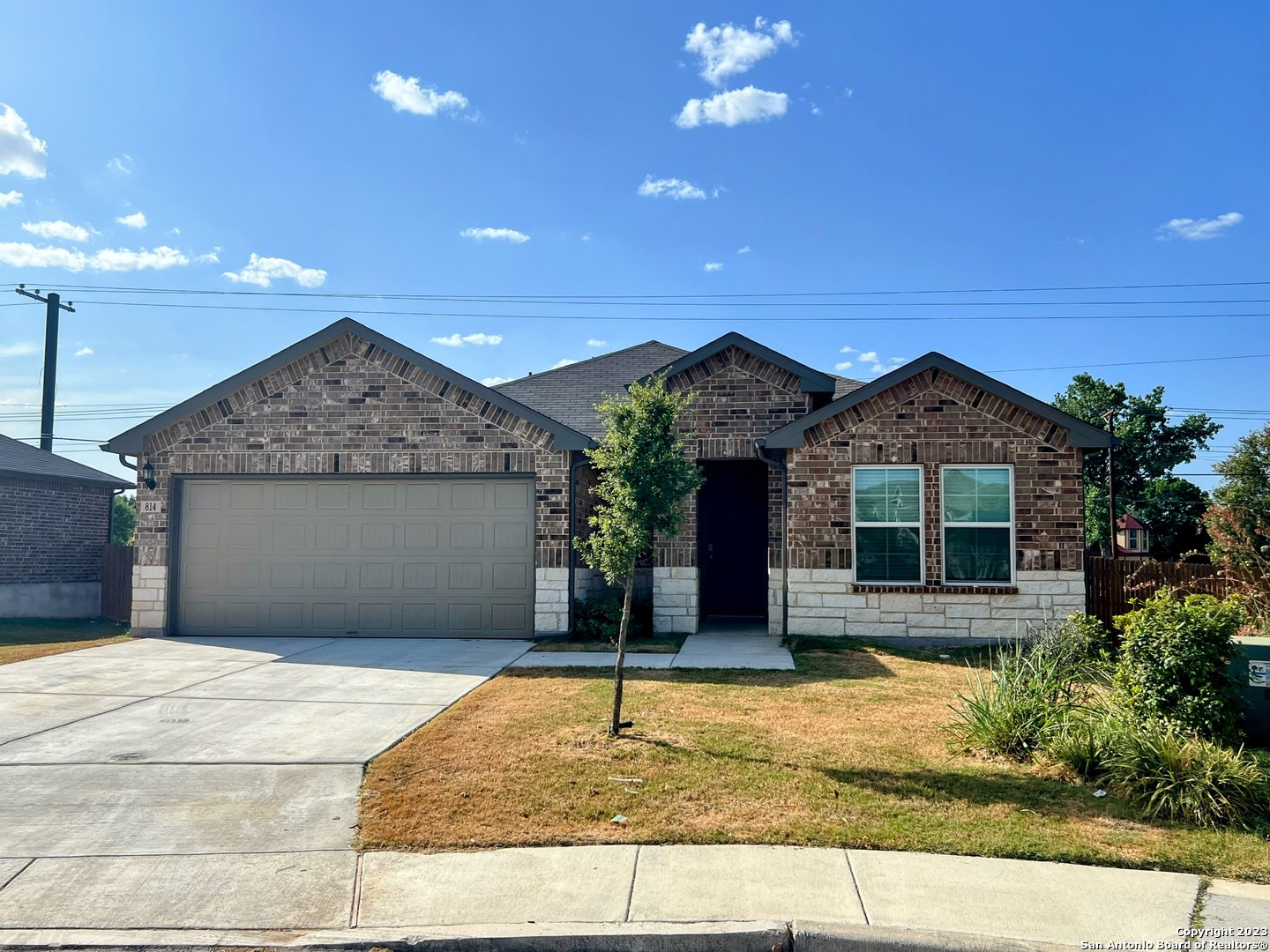 814 Tenby Castle New Braunfels TX 78130