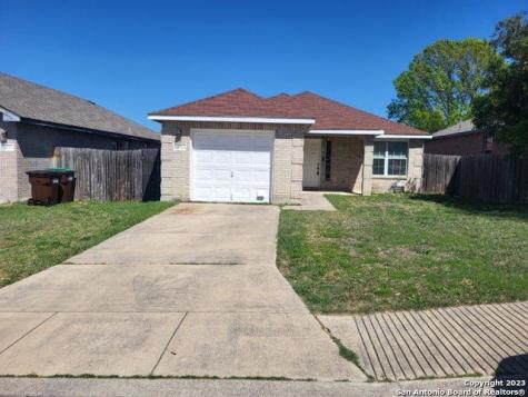 10731 N Shaenridge San Antonio TX 78254