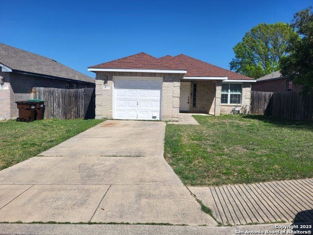 10731 N Shaenridge San Antonio TX 78254