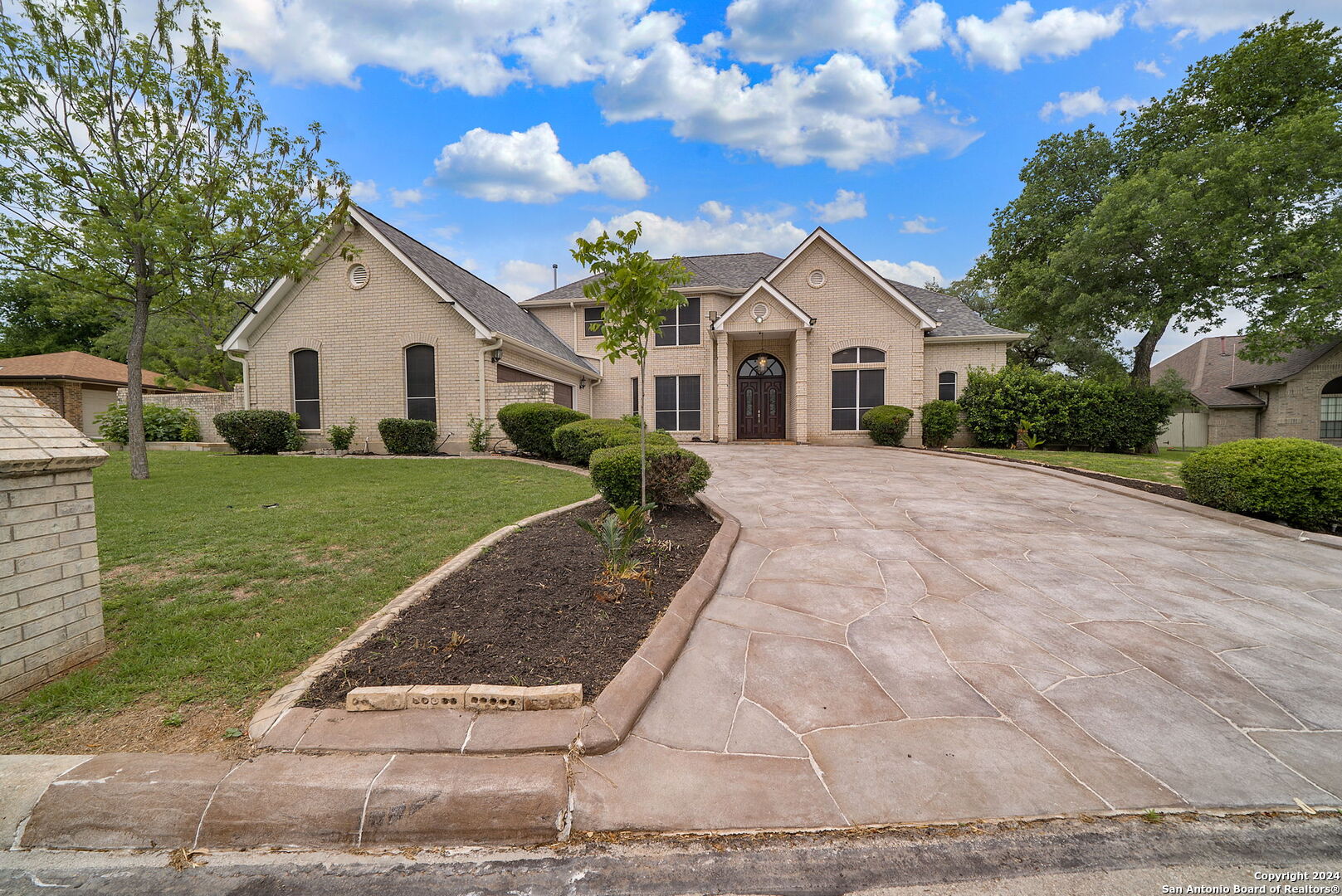 1607 Tarton Lane San Antonio TX 78231