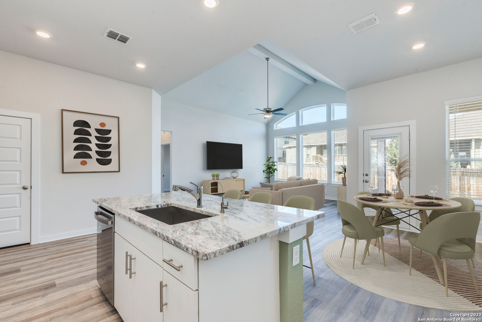 3092 Morlanga Street New Braunfels TX 78130