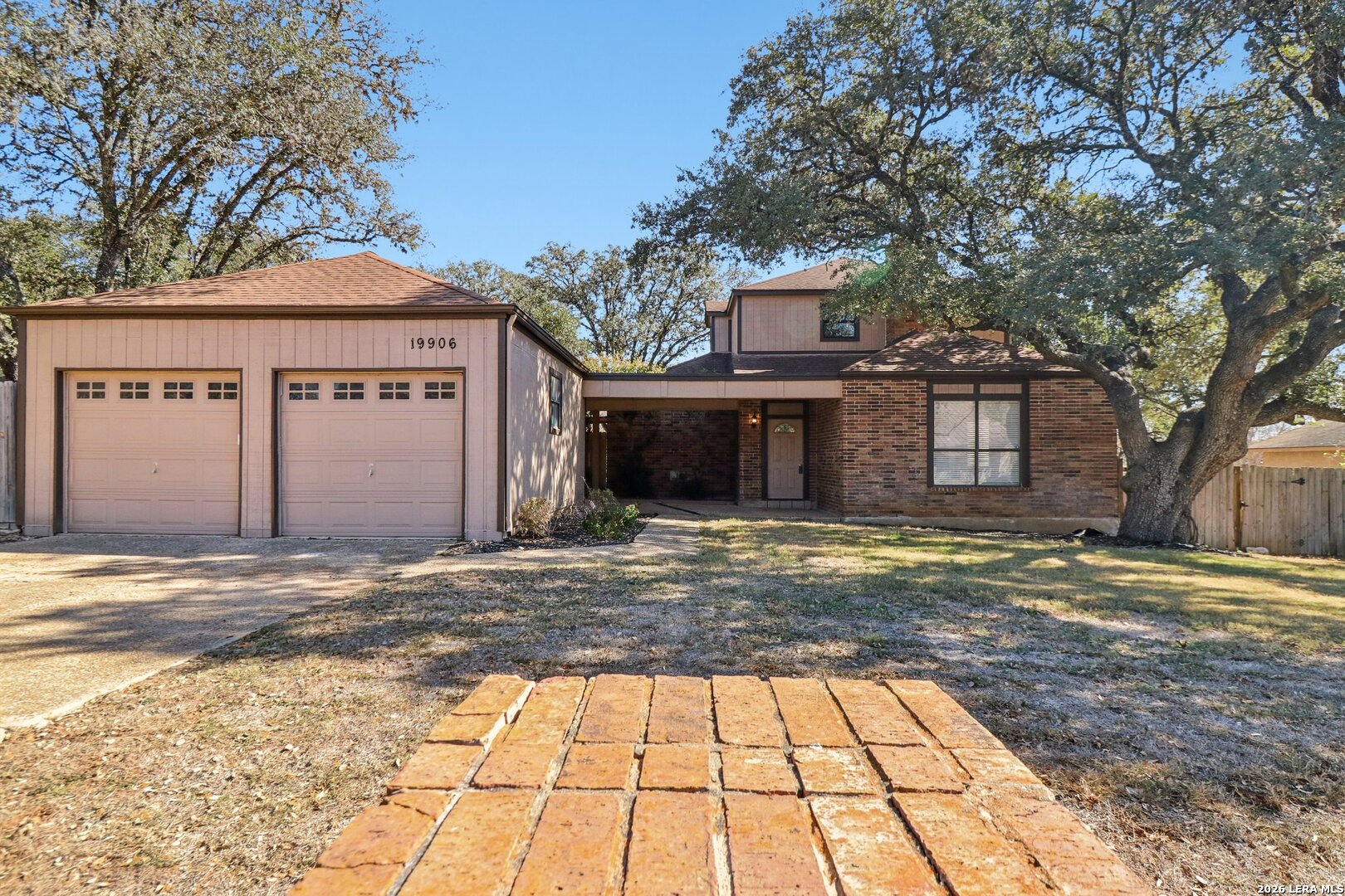 19906 Park Bluff Street San Antonio TX 78259