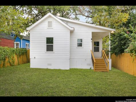 419 N Monumental San Antonio TX 78202