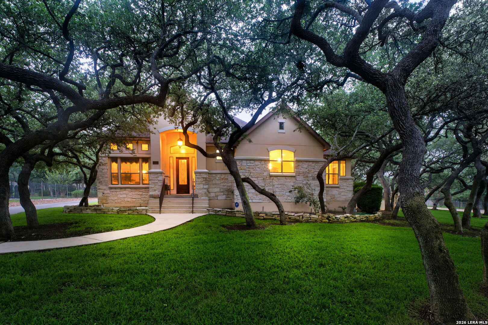 22025 Paseo Corto Drive San Antonio TX 78266