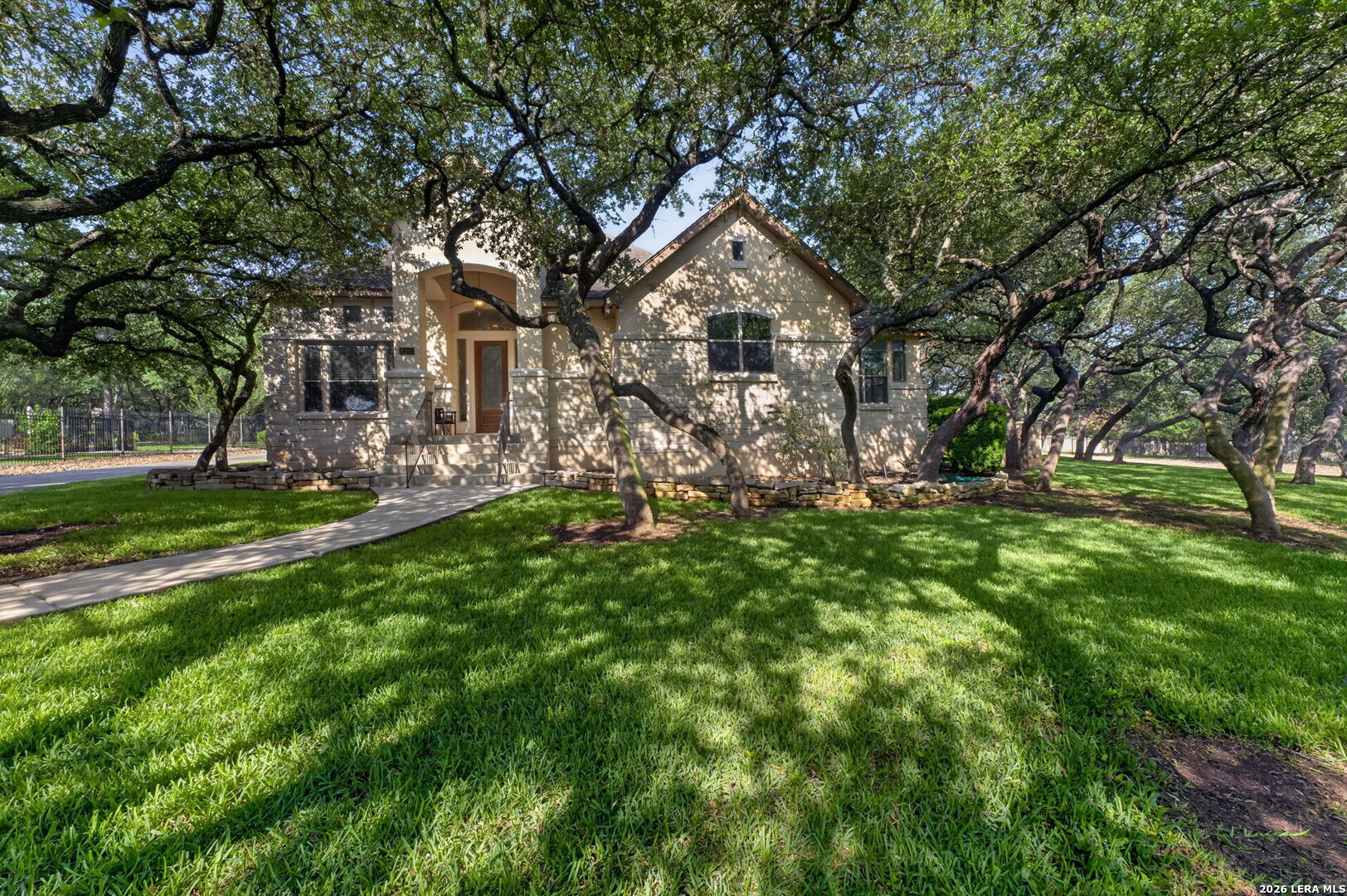 22025 Paseo Corto Drive San Antonio TX 78266